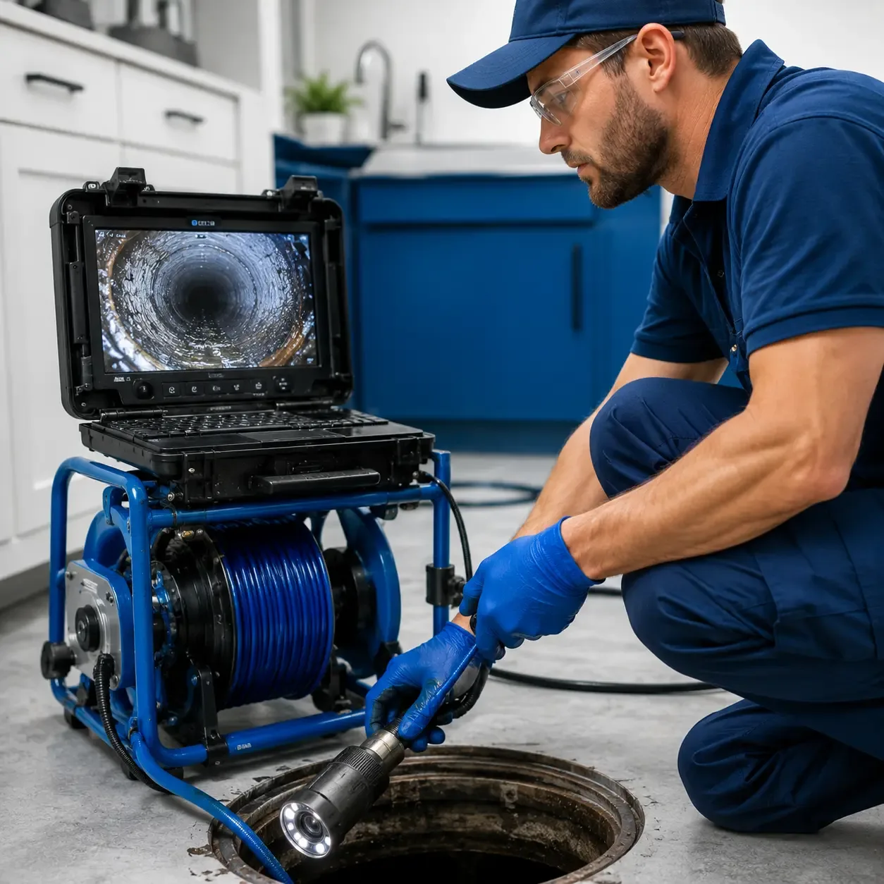 Pipe Relining professionals serving Petroleum, WV